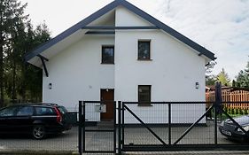 Lusowo DOM